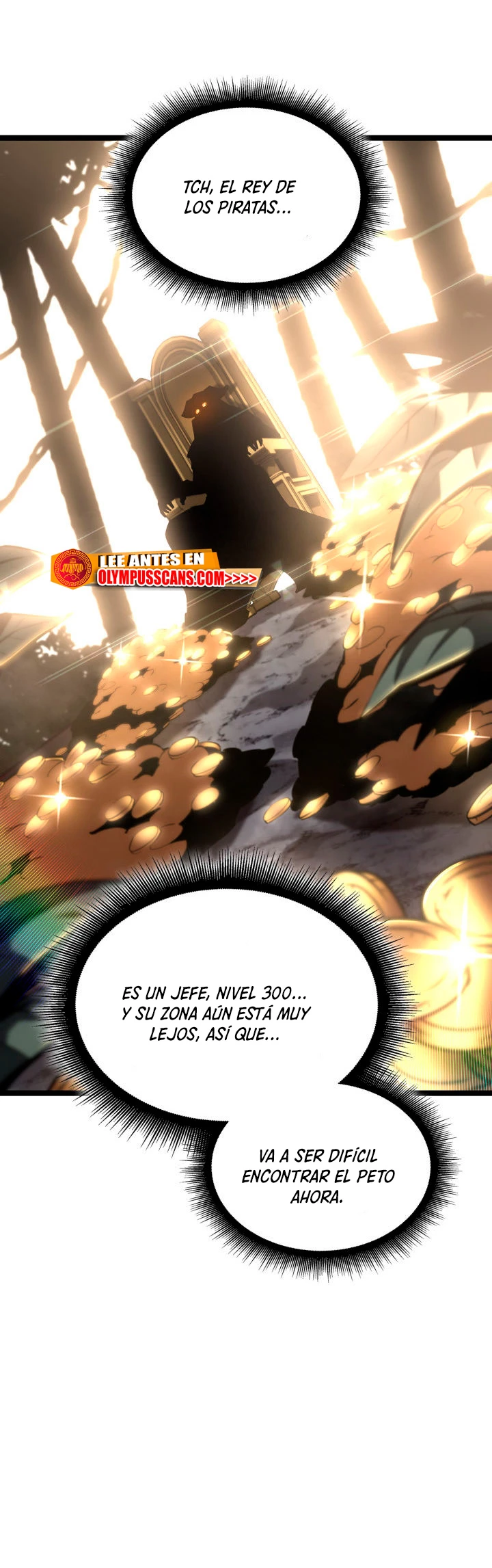 Regreso del ranker de clase SSS Capitulo 61 página 13