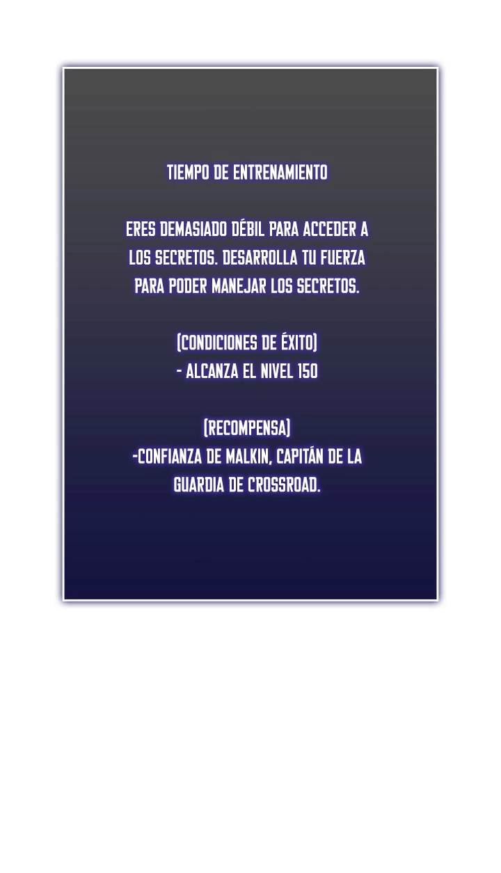 Regreso del ranker de clase SSS Capitulo 61 página 29