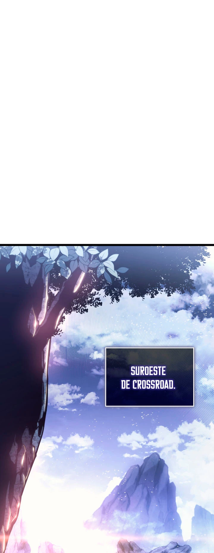 Regreso del ranker de clase SSS Capitulo 61 página 33