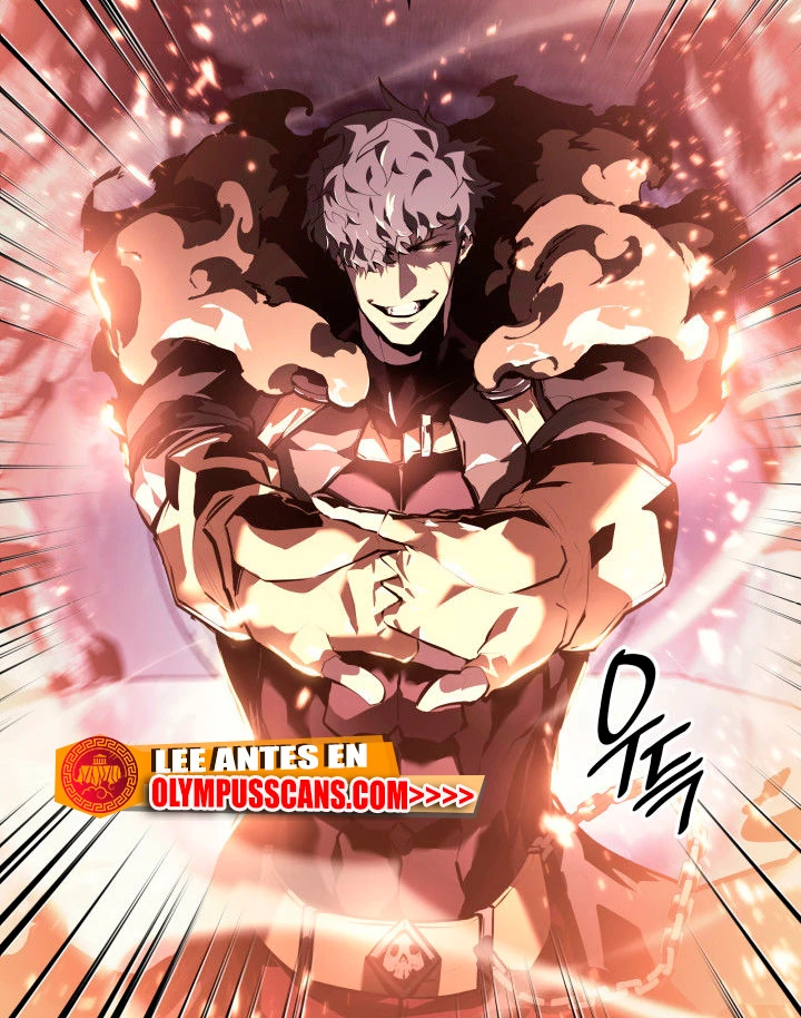 Regreso del ranker de clase SSS Capitulo 61 página 75
