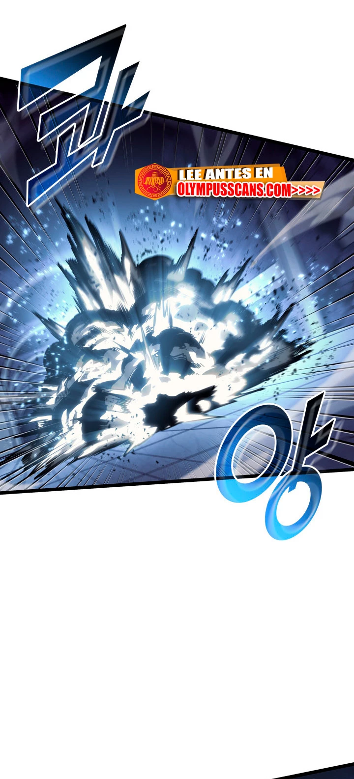 Regreso del ranker de clase SSS Capitulo 62 página 14