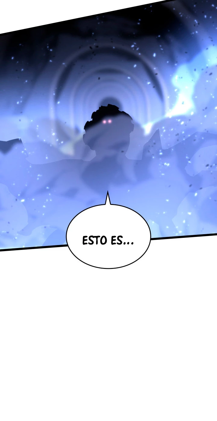 Regreso del ranker de clase SSS Capitulo 62 página 15