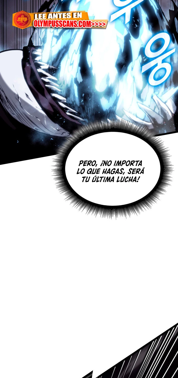 Regreso del ranker de clase SSS Capitulo 62 página 24