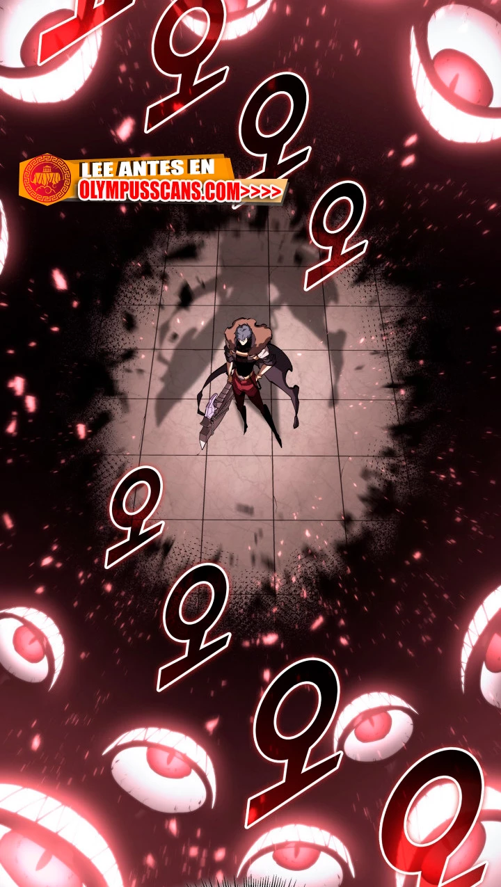 Regreso del ranker de clase SSS Capitulo 62 página 31