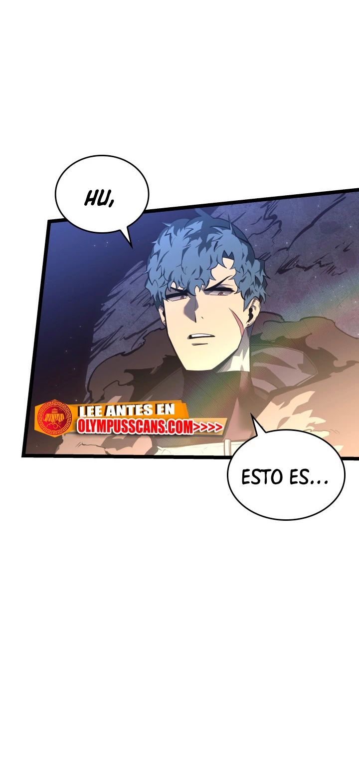 Regreso del ranker de clase SSS Capitulo 62 página 42
