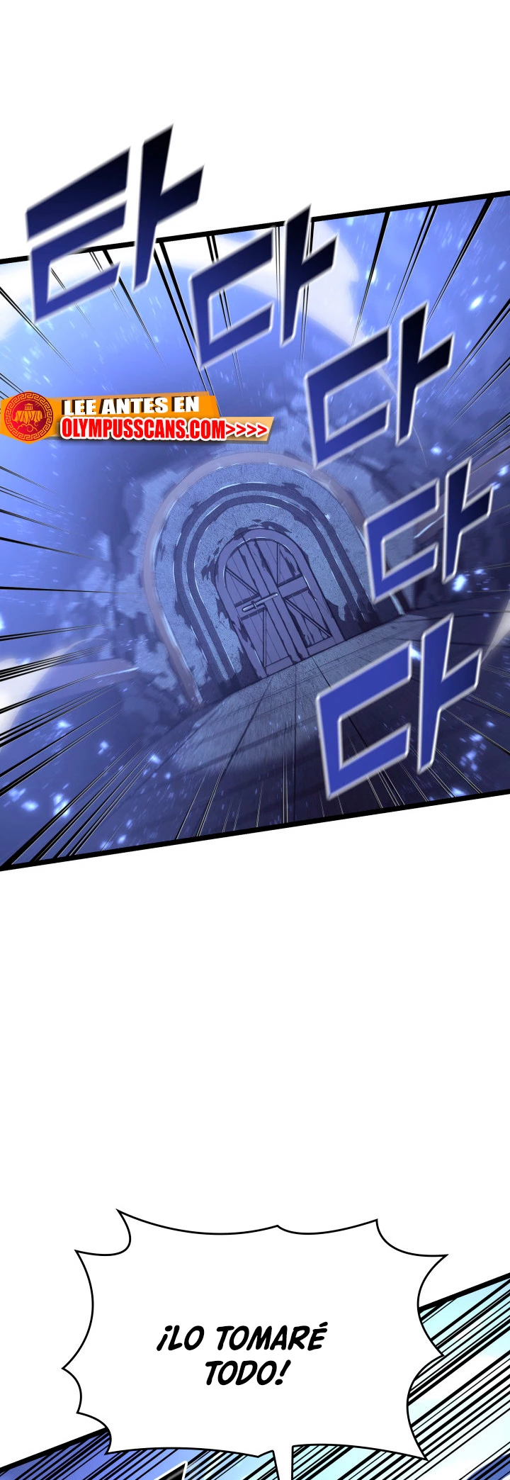 Regreso del ranker de clase SSS Capitulo 62 página 49
