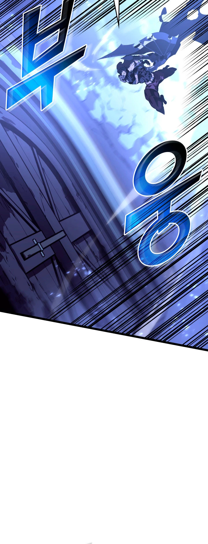 Regreso del ranker de clase SSS Capitulo 62 página 50