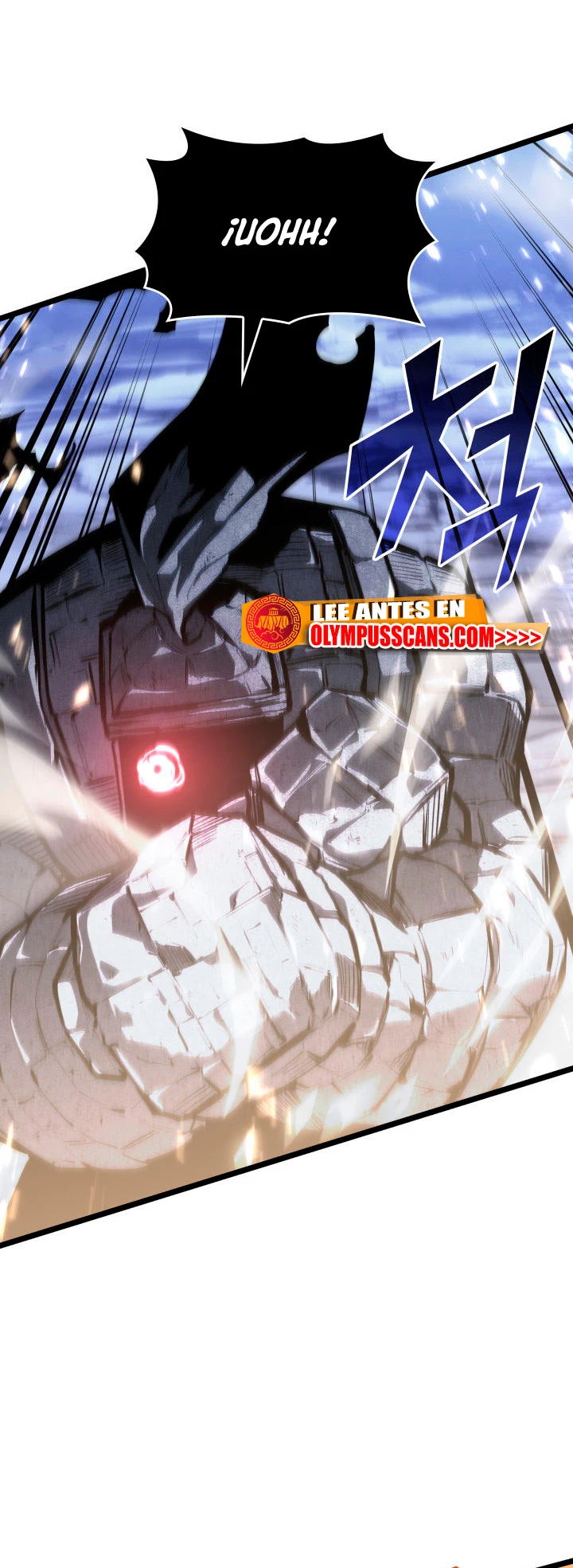 Regreso del ranker de clase SSS Capitulo 63 página 20