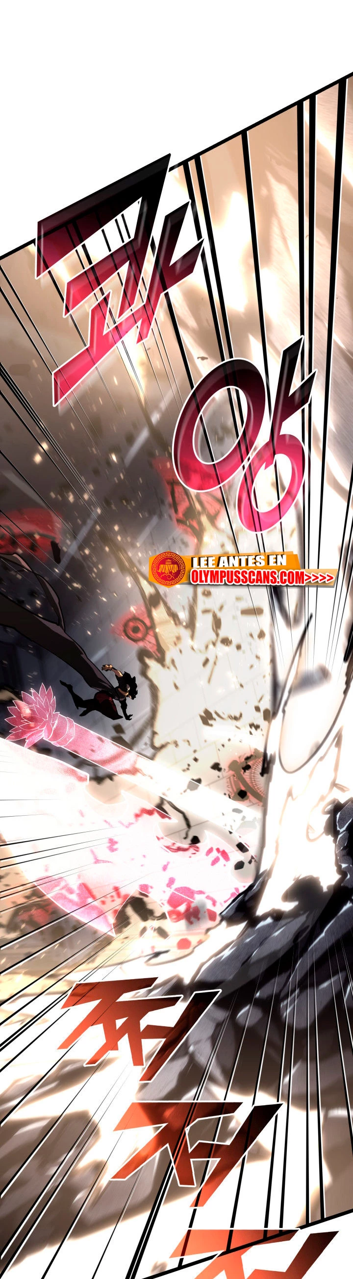 Regreso del ranker de clase SSS Capitulo 63 página 24