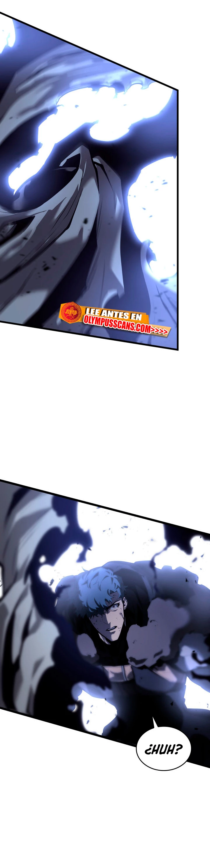 Regreso del ranker de clase SSS Capitulo 63 página 4