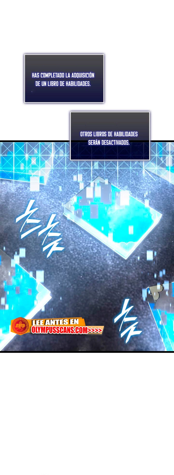 Regreso del ranker de clase SSS Capitulo 64 página 17