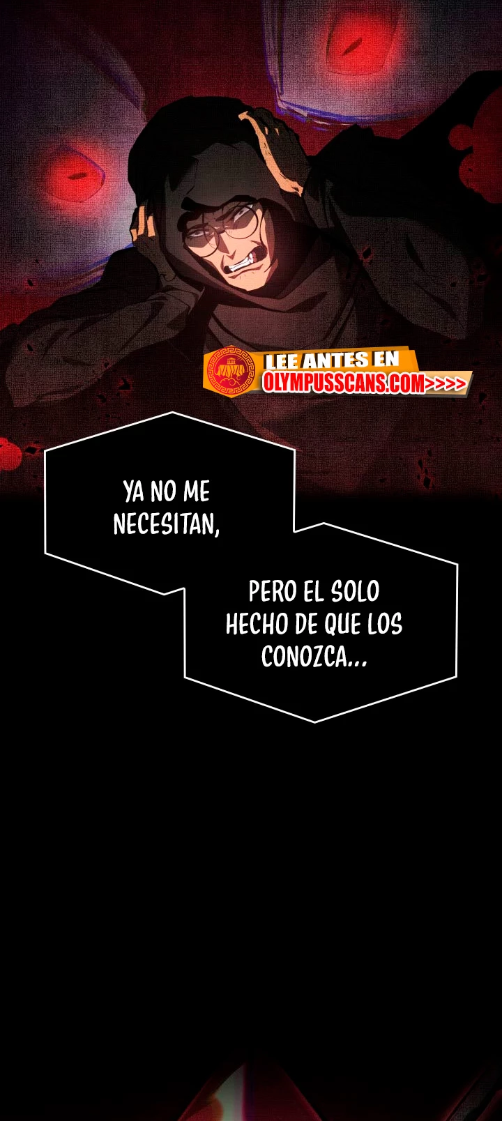 Regreso del ranker de clase SSS Capitulo 64 página 26