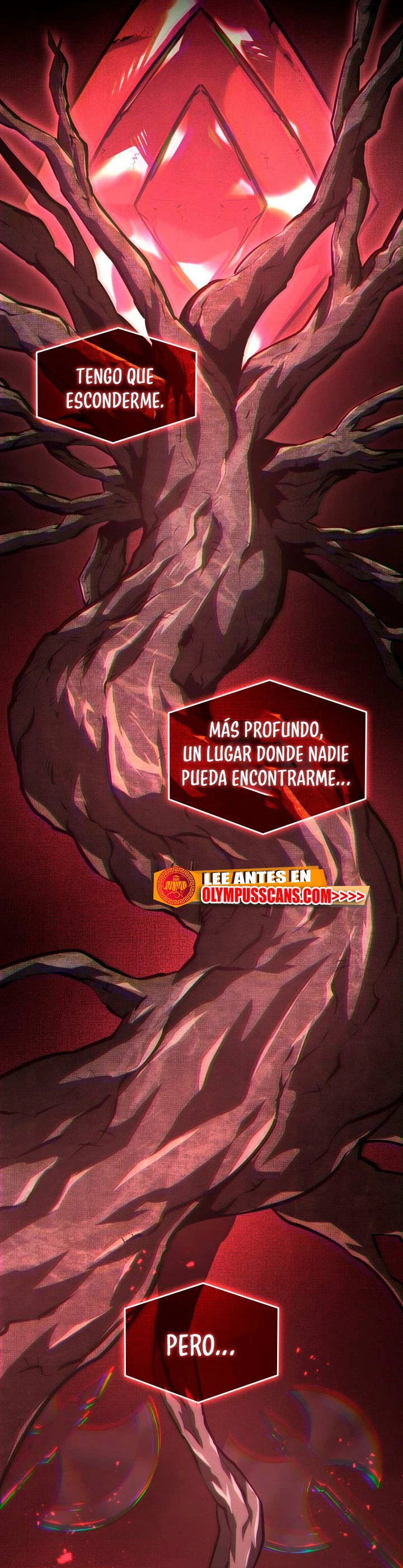 Regreso del ranker de clase SSS Capitulo 64 página 27