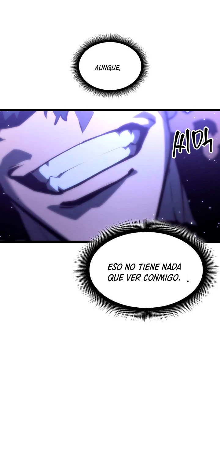 Regreso del ranker de clase SSS Capitulo 64 página 39