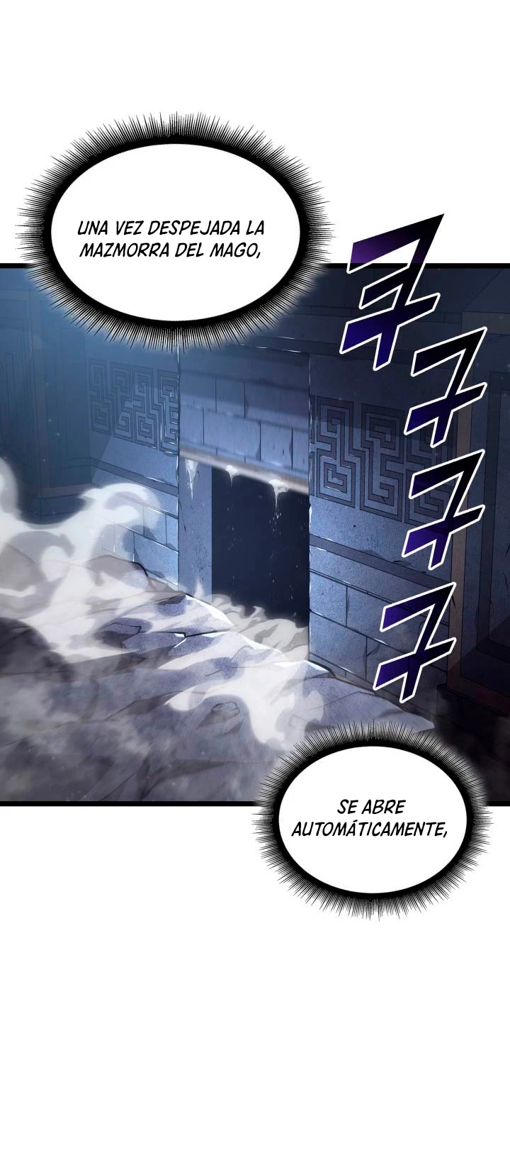 Regreso del ranker de clase SSS Capitulo 64 página 5