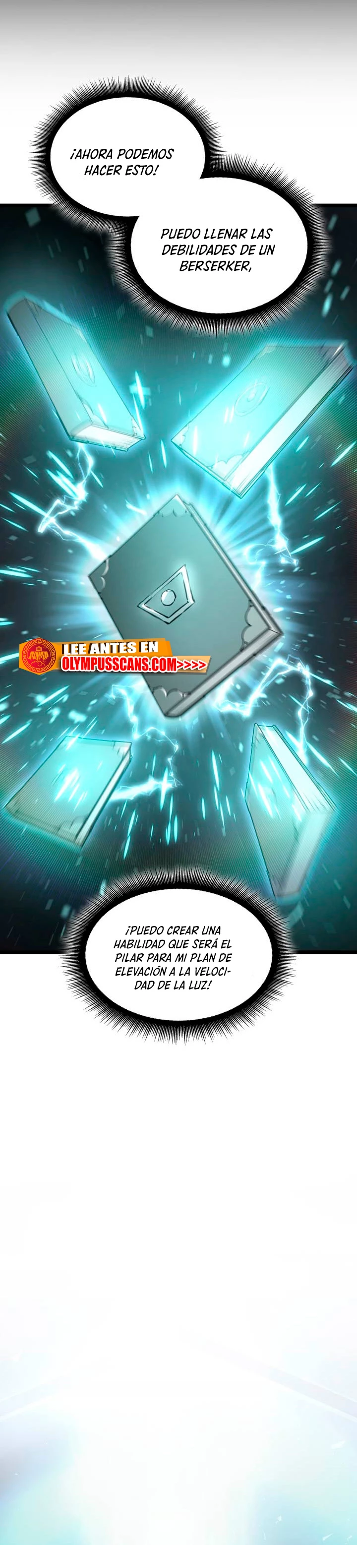 Regreso del ranker de clase SSS Capitulo 64 página 56