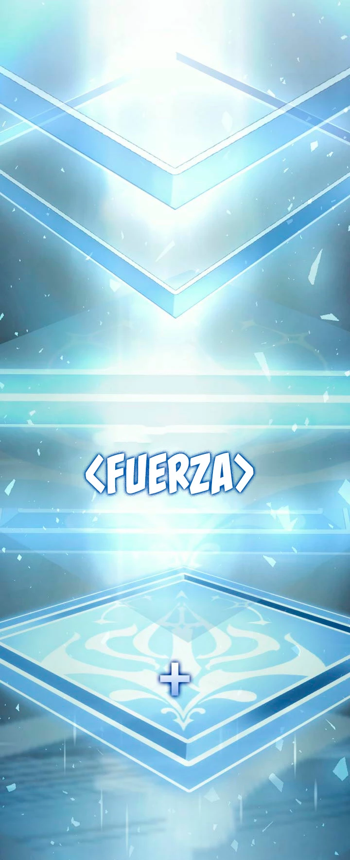 Regreso del ranker de clase SSS Capitulo 64 página 57