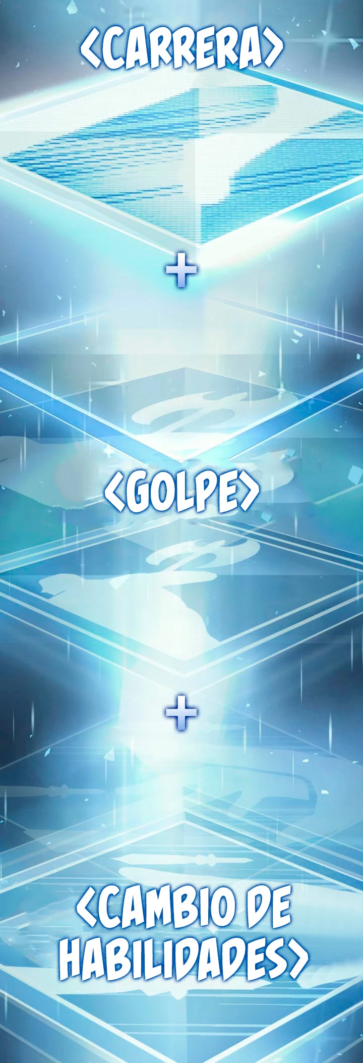 Regreso del ranker de clase SSS Capitulo 64 página 58