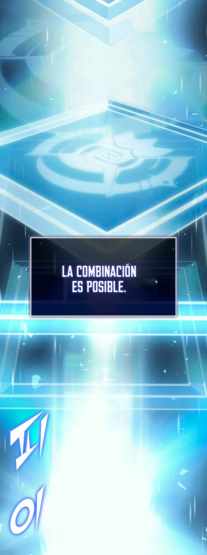 Regreso del ranker de clase SSS Capitulo 64 página 59