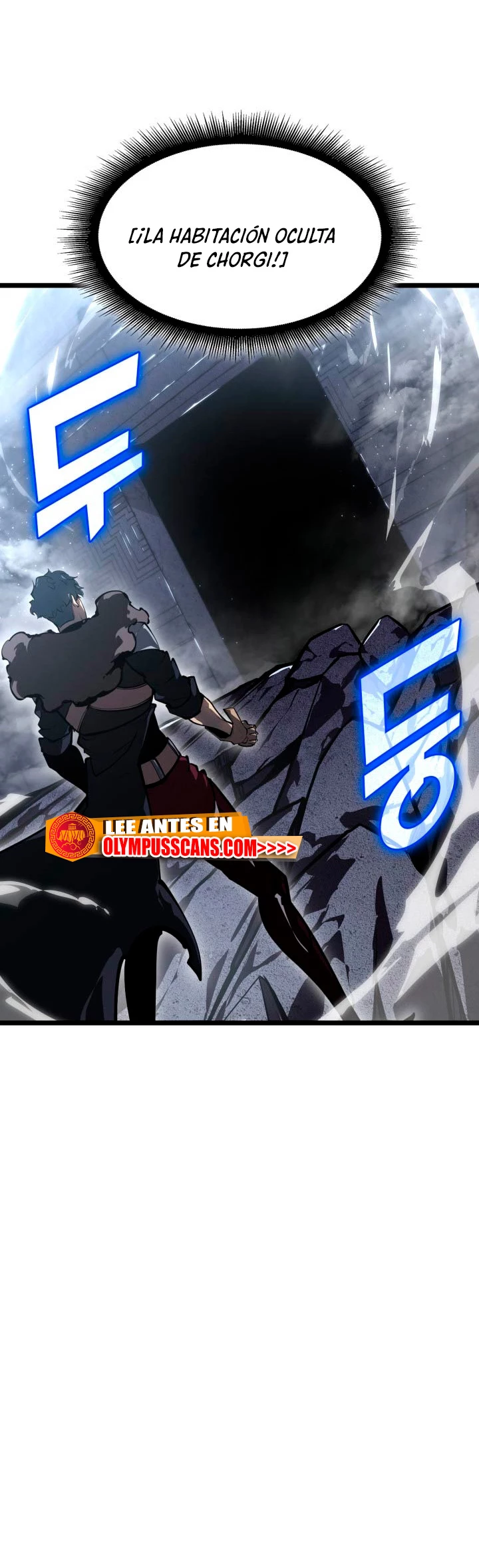Regreso del ranker de clase SSS Capitulo 64 página 6