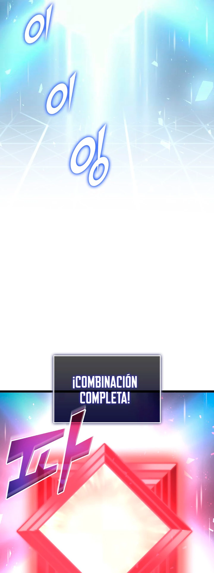 Regreso del ranker de clase SSS Capitulo 64 página 60