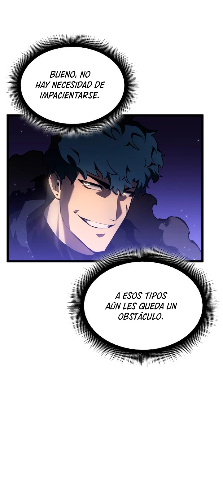Regreso del ranker de clase SSS Capitulo 65 página 14