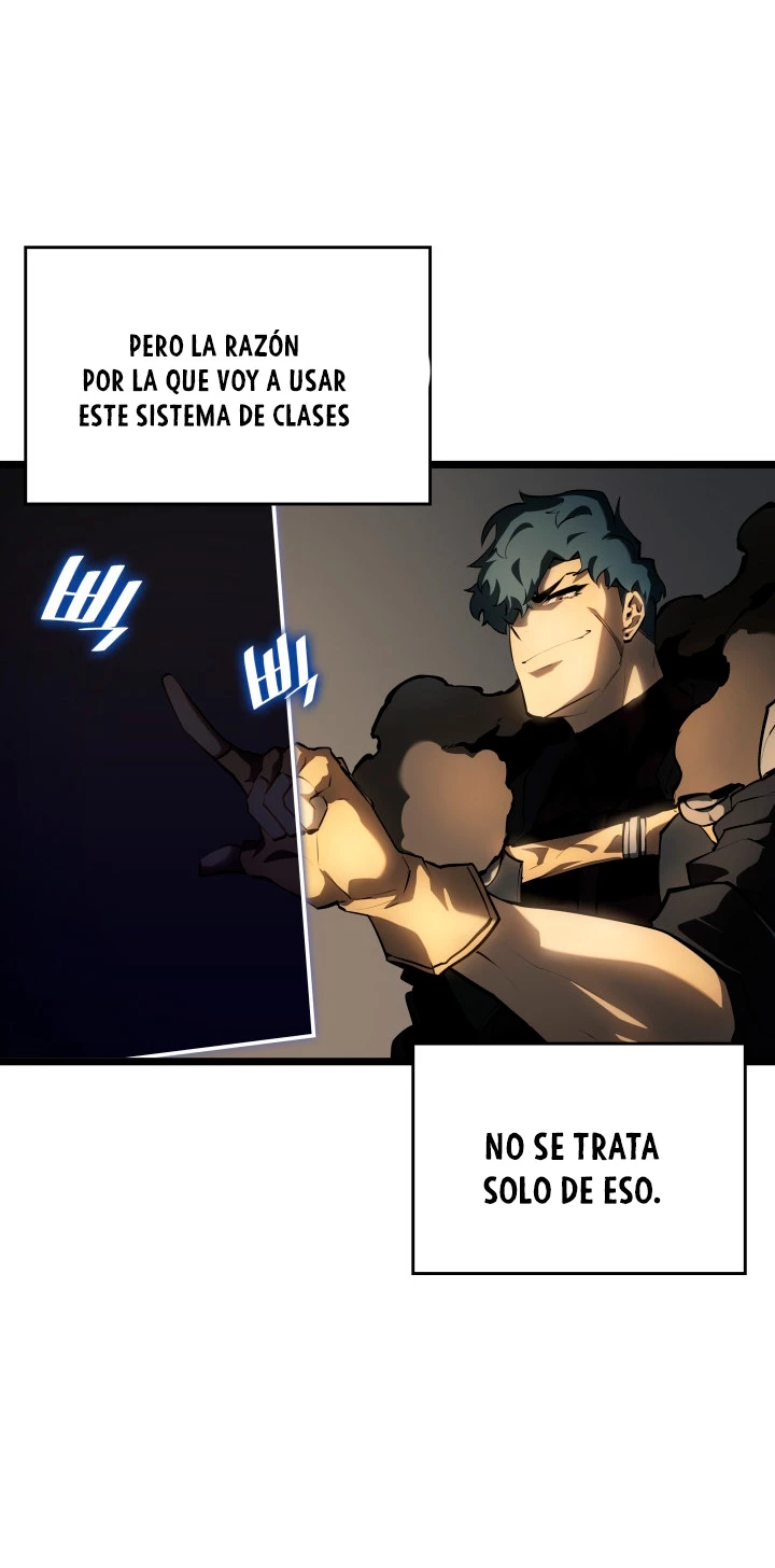 Regreso del ranker de clase SSS Capitulo 66 página 13