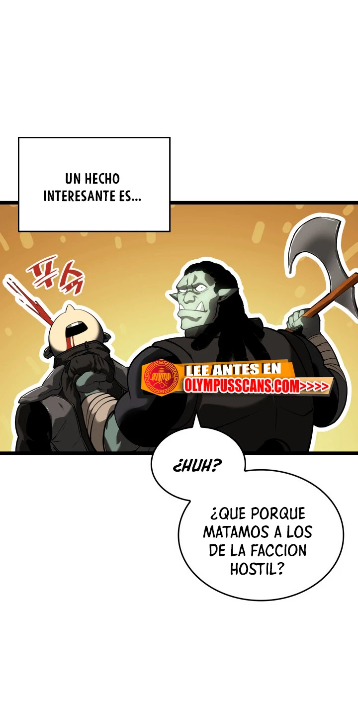 Regreso del ranker de clase SSS Capitulo 66 página 24