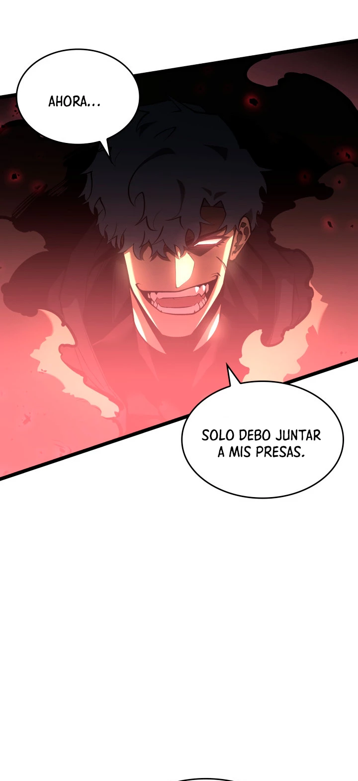 Regreso del ranker de clase SSS Capitulo 67 página 28