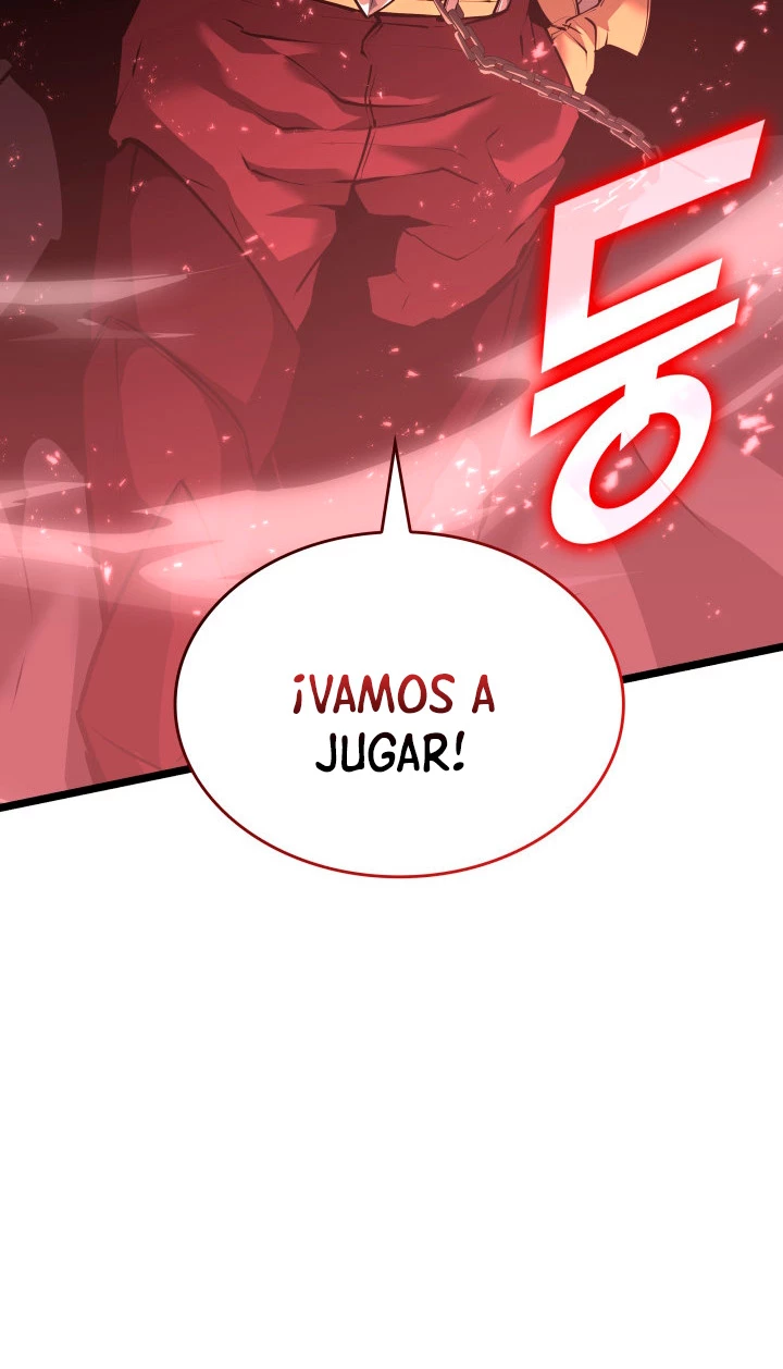 Regreso del ranker de clase SSS Capitulo 67 página 3