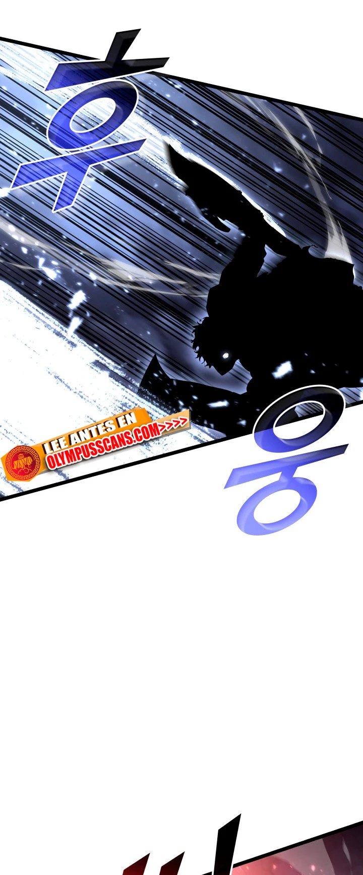 Regreso del ranker de clase SSS Capitulo 67 página 7