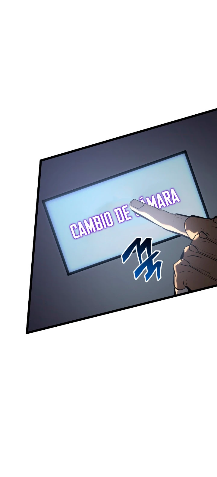Regreso del ranker de clase SSS Capitulo 67 página 75