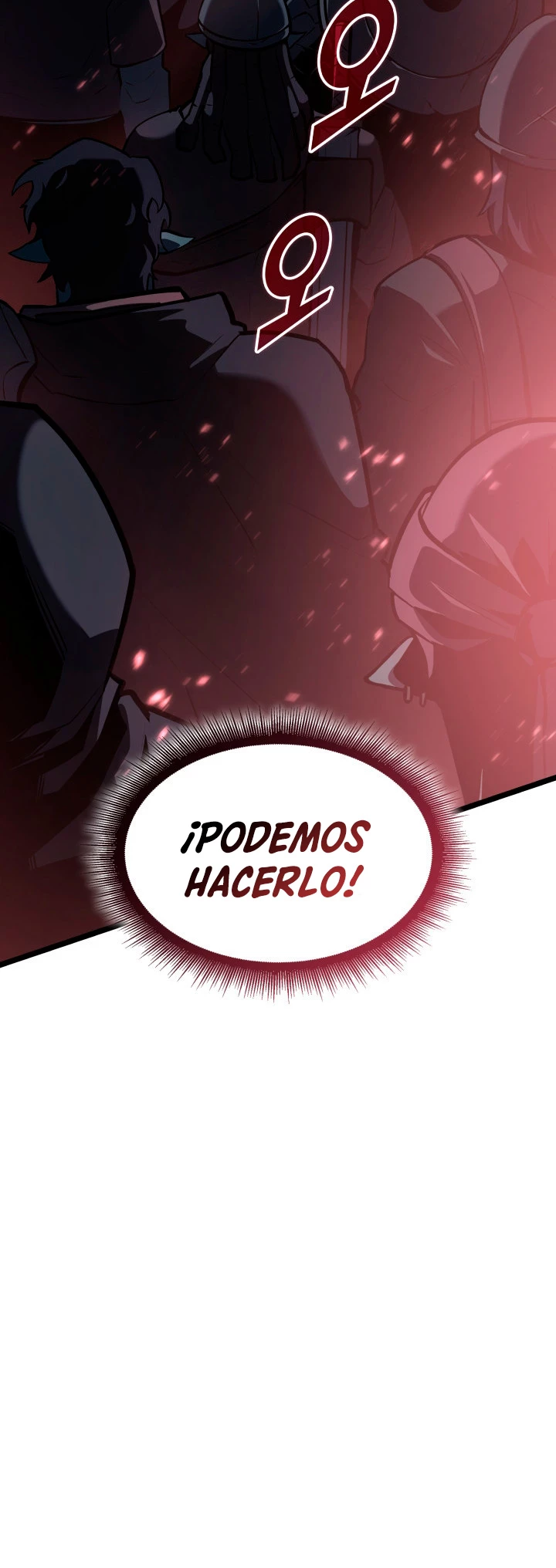 Regreso del ranker de clase SSS Capitulo 68 página 26