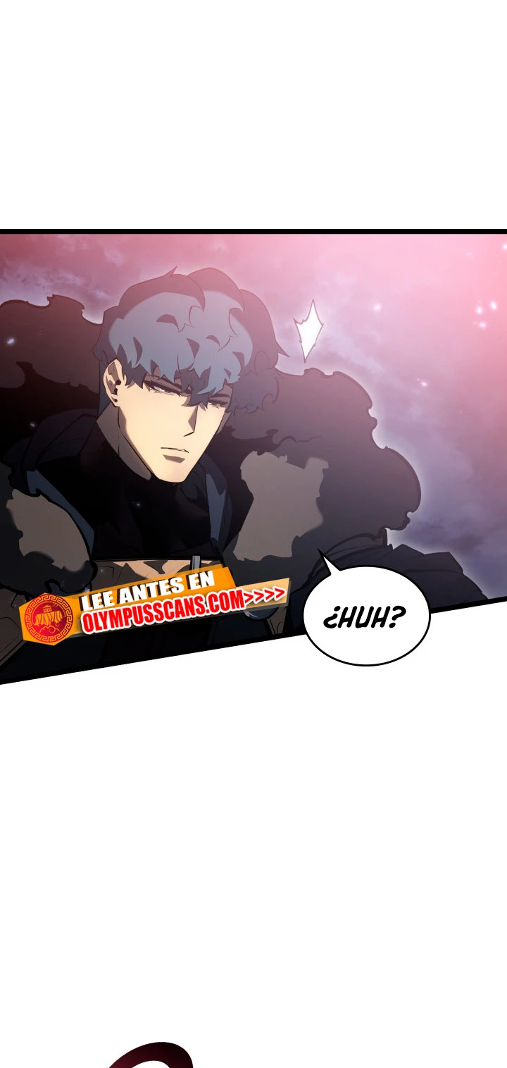Regreso del ranker de clase SSS Capitulo 68 página 27