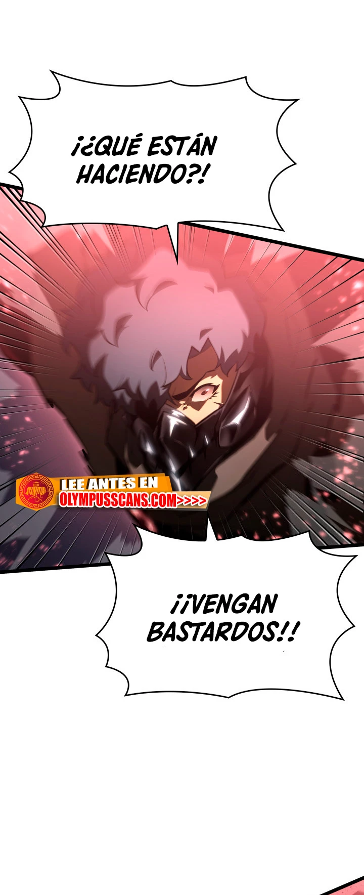 Regreso del ranker de clase SSS Capitulo 68 página 32