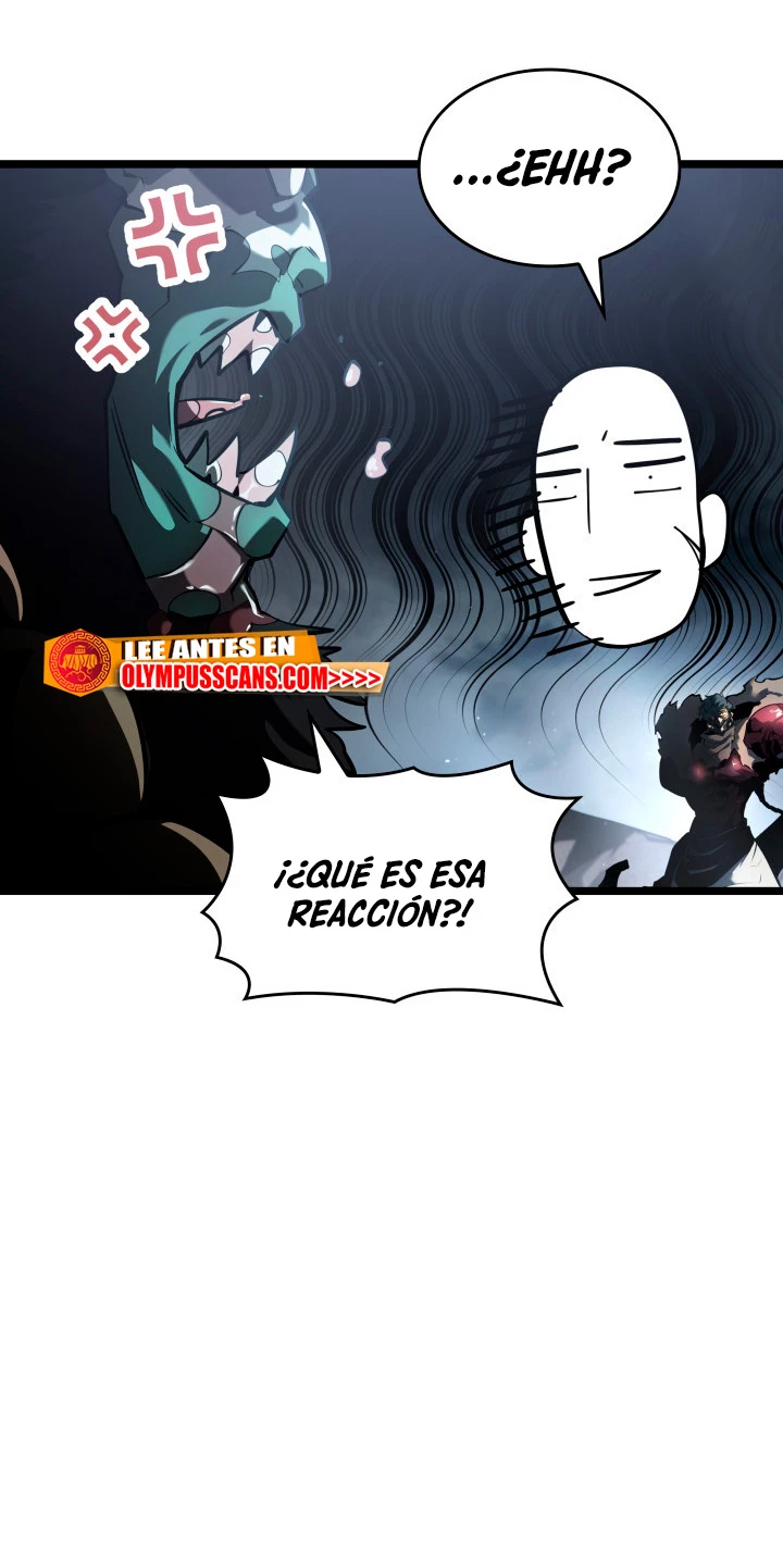 Regreso del ranker de clase SSS Capitulo 69 página 15