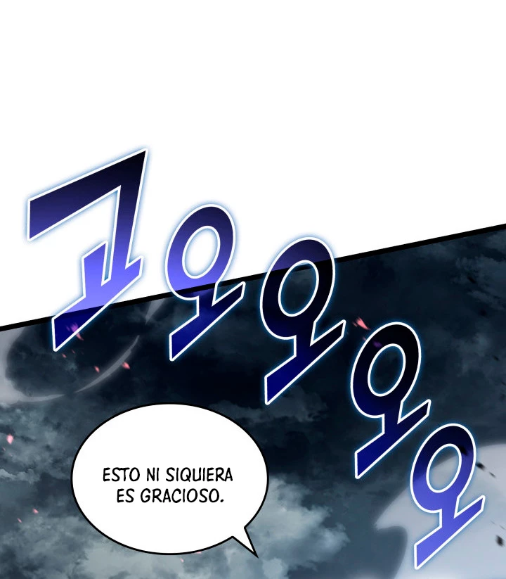 Regreso del ranker de clase SSS Capitulo 69 página 31
