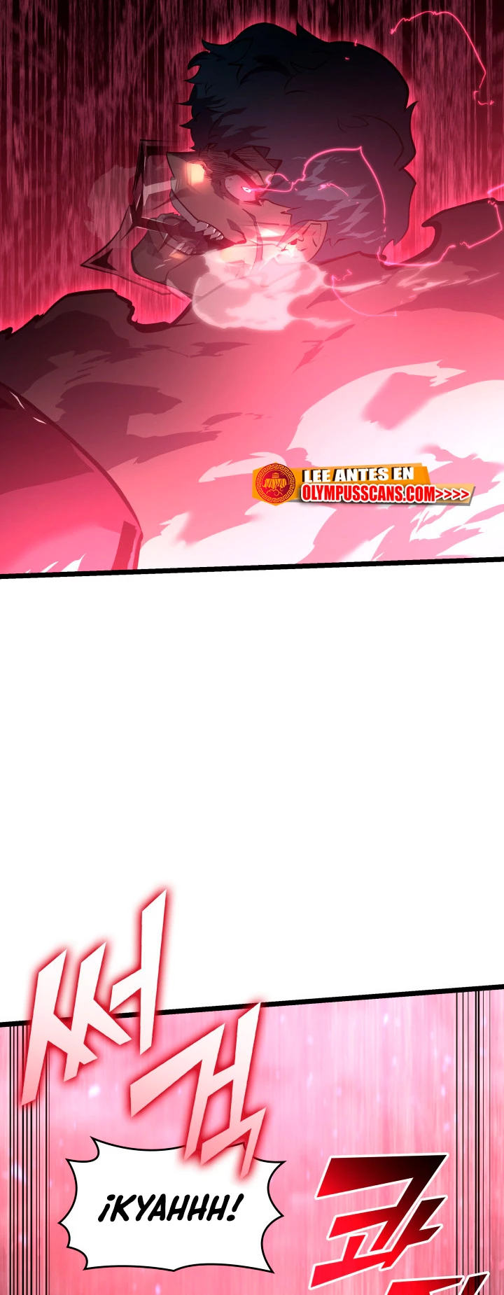 Regreso del ranker de clase SSS Capitulo 69 página 35