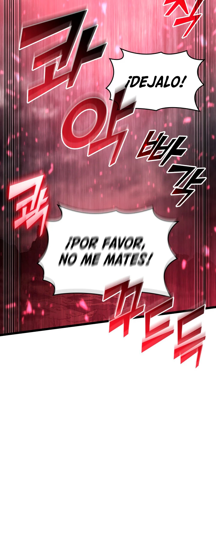 Regreso del ranker de clase SSS Capitulo 69 página 36