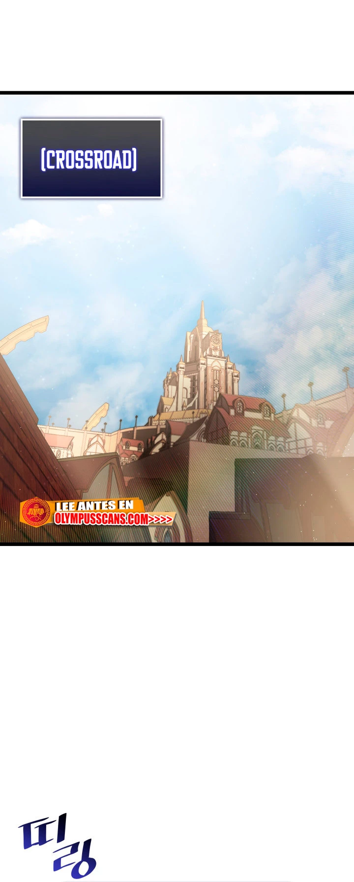 Regreso del ranker de clase SSS Capitulo 69 página 38