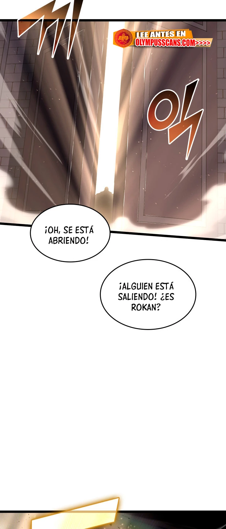 Regreso del ranker de clase SSS Capitulo 69 página 69