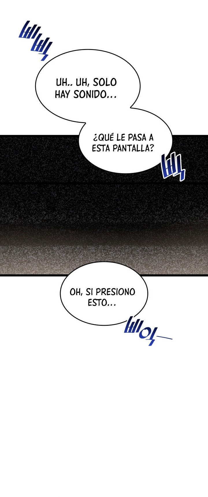Regreso del ranker de clase SSS Capitulo 69 página 75