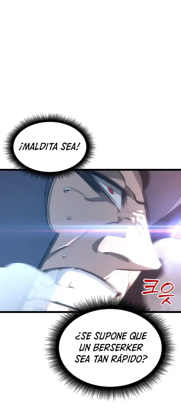 Regreso del ranker de clase SSS Capitulo 7 página 46