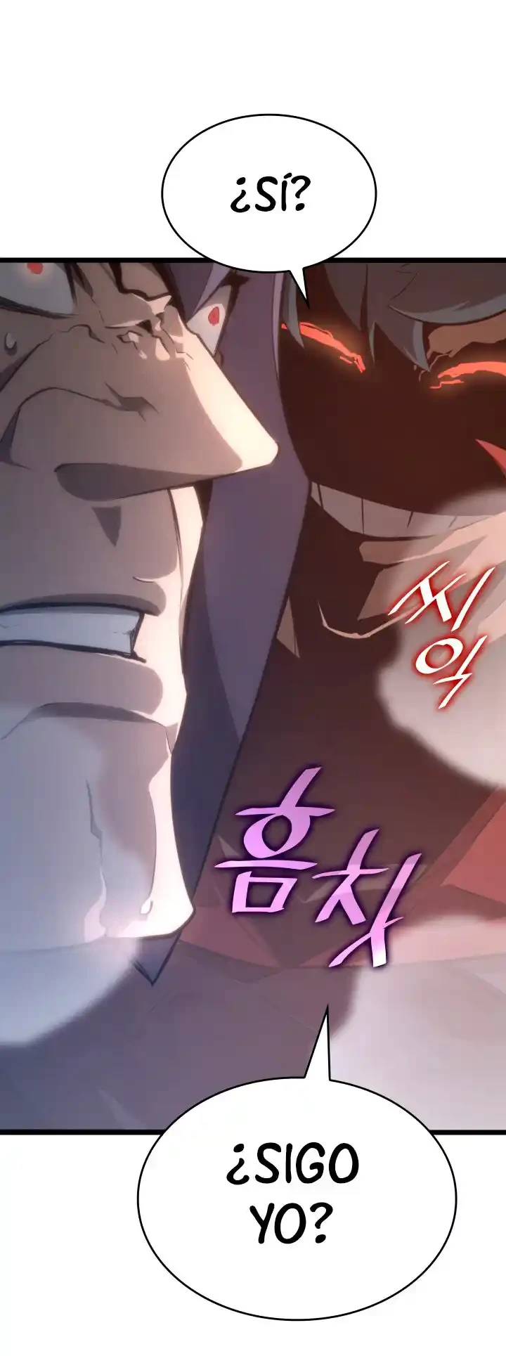Regreso del ranker de clase SSS Capitulo 7 página 47