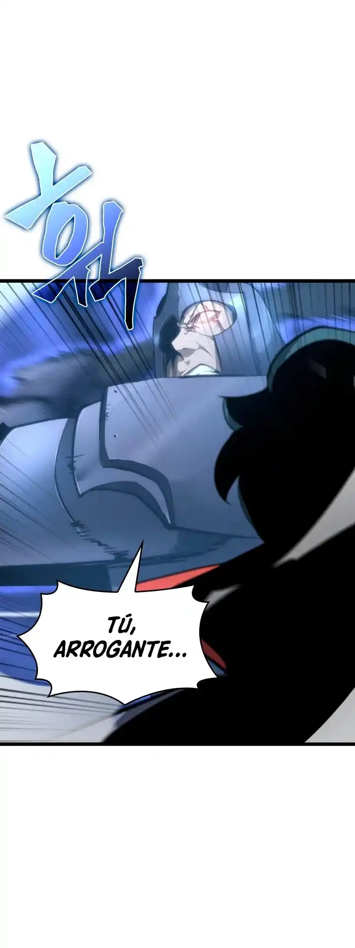 Regreso del ranker de clase SSS Capitulo 7 página 48