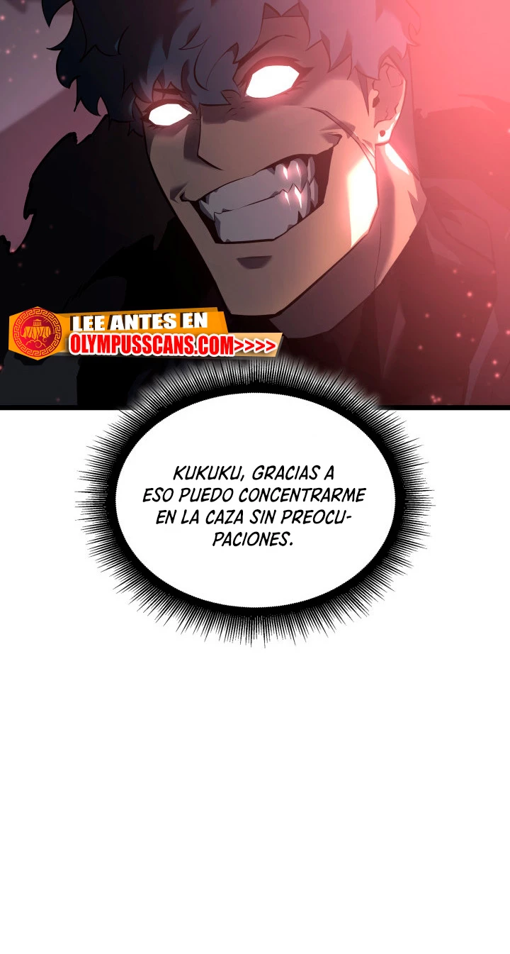 Regreso del ranker de clase SSS Capitulo 70 página 15