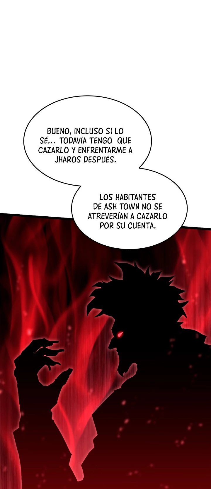 Regreso del ranker de clase SSS Capitulo 70 página 28