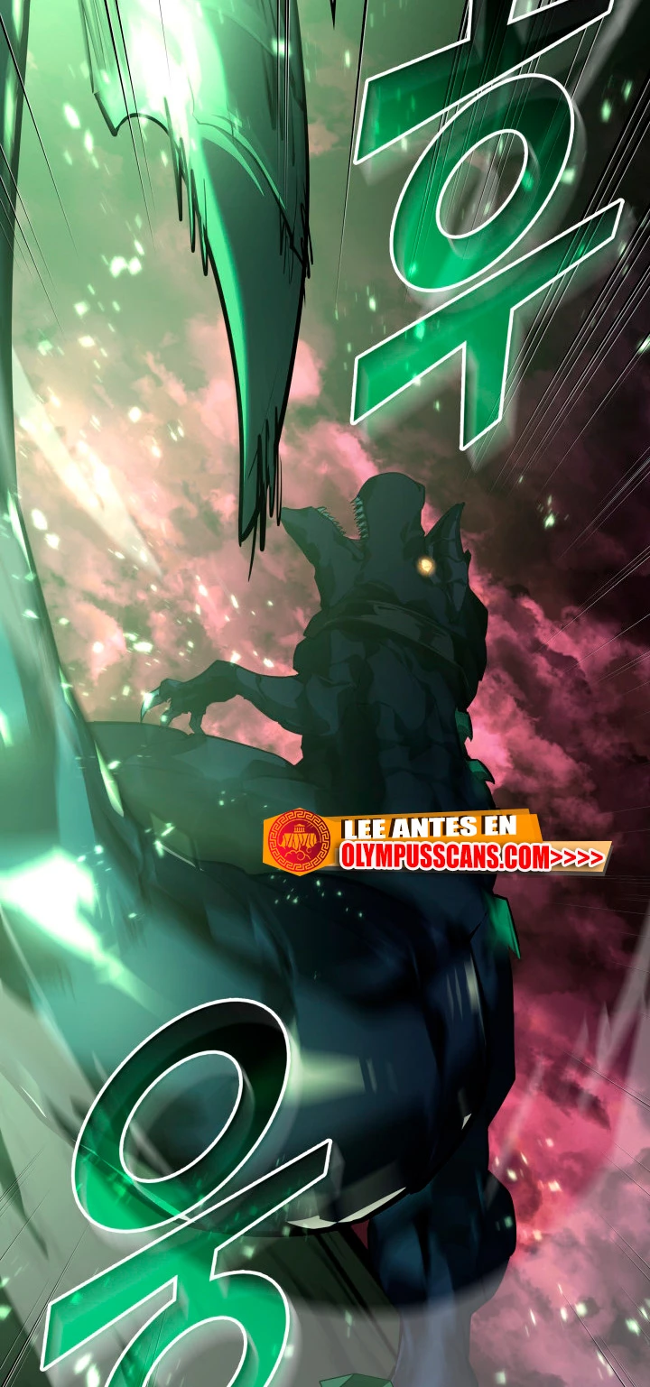 Regreso del ranker de clase SSS Capitulo 70 página 34