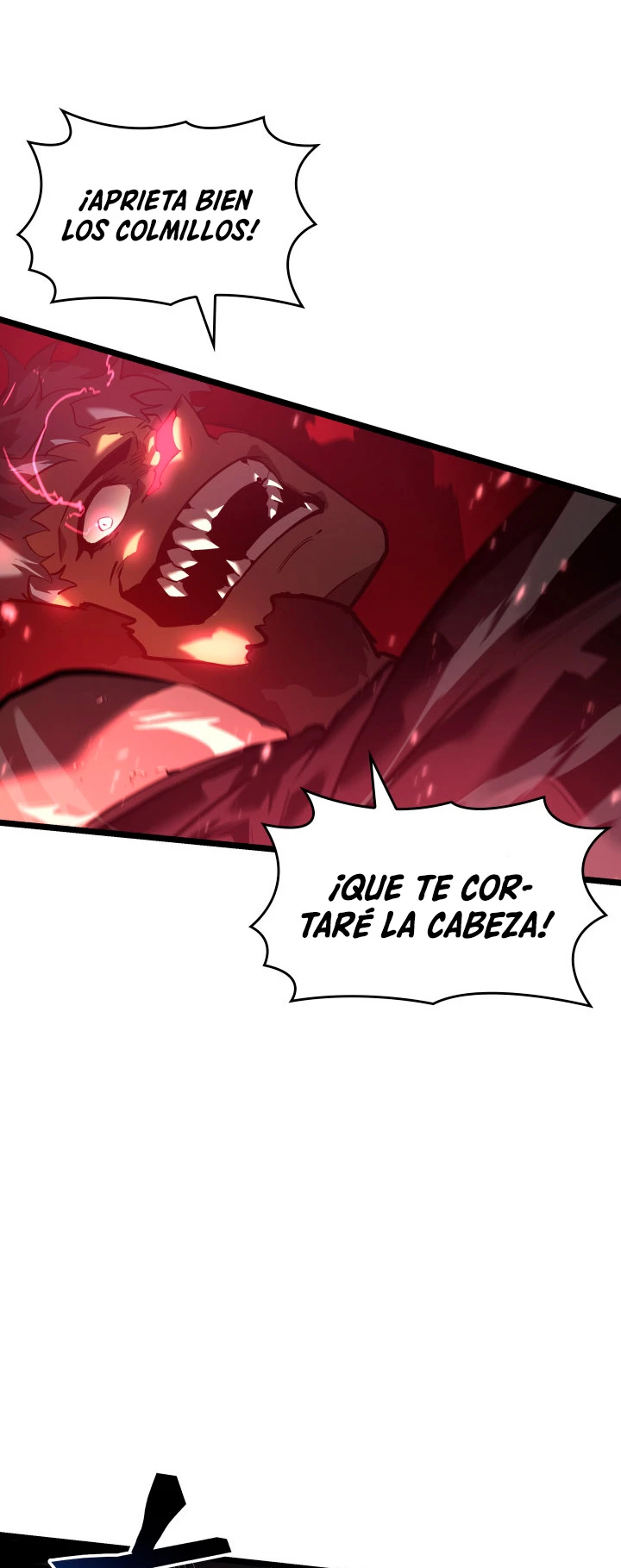 Regreso del ranker de clase SSS Capitulo 70 página 47