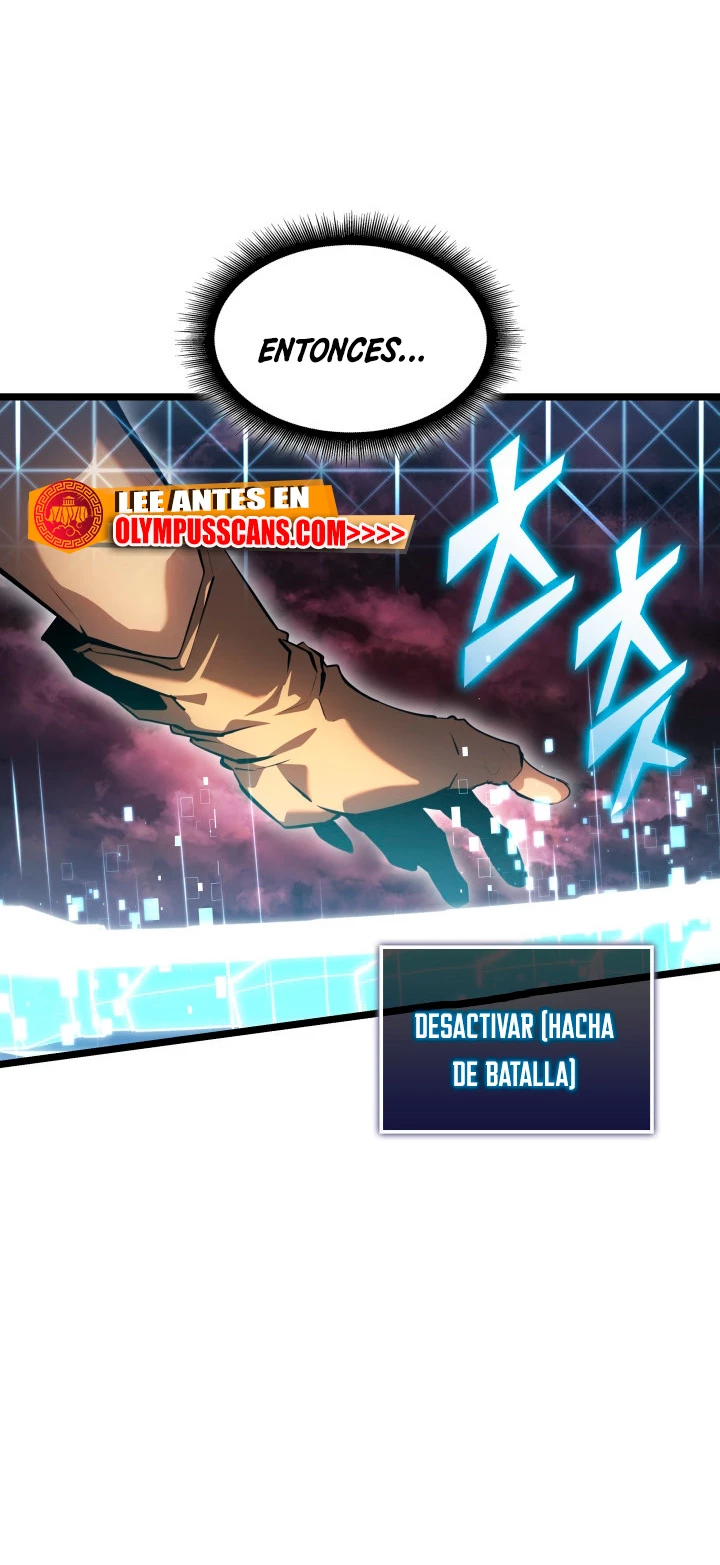 Regreso del ranker de clase SSS Capitulo 70 página 51